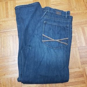 Marithe Francois Girbaud jeans
